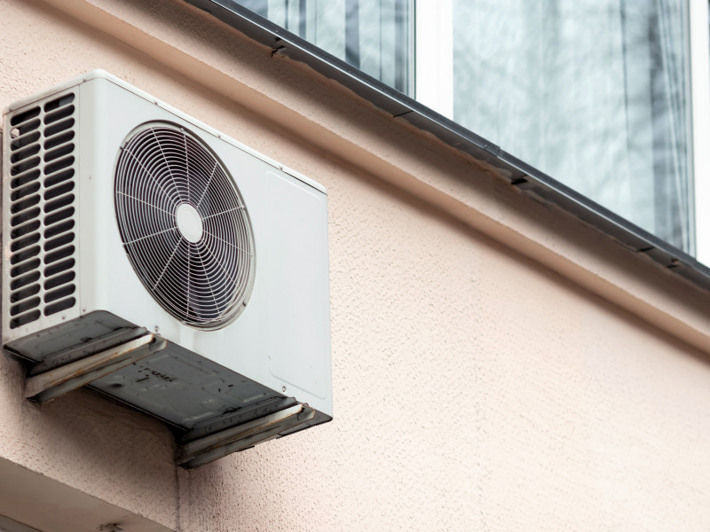 Gorenje klíma szereléssel